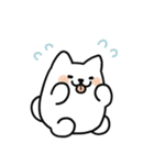 もちふわ！わんこズ（個別スタンプ：20）
