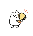 もちふわ！わんこズ（個別スタンプ：27）