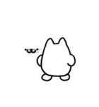 もちふわ！わんこズ（個別スタンプ：32）