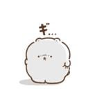 もちくまのスタンプ4（家族連絡用）（個別スタンプ：38）