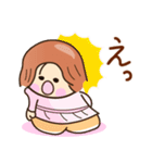 敬語☆元気で明るい☆ビジネススタンプ（個別スタンプ：15）
