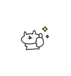 うさぎ帝国 セリフなし（個別スタンプ：1）