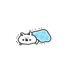 うさぎ帝国 セリフなし（個別スタンプ：11）