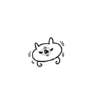 うさぎ帝国 セリフなし（個別スタンプ：17）