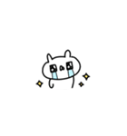 うさぎ帝国 セリフなし（個別スタンプ：23）