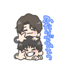 K.K. LINE スタンプ 第4弾 [K.K. ver.]（個別スタンプ：4）