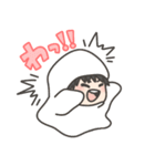 K.K. LINE スタンプ 第4弾 [K.K. ver.]（個別スタンプ：14）