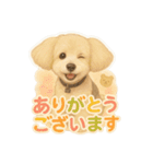 OKOGEとTOFUのよく使う言葉すたんぷ（個別スタンプ：6）