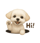 OKOGEとTOFUのよく使う言葉すたんぷ（個別スタンプ：9）