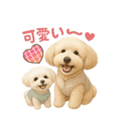OKOGEとTOFUのよく使う言葉すたんぷ（個別スタンプ：10）