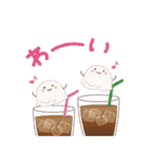 「梅雨・初夏」毎年ずっと使える♪敬語♡（個別スタンプ：23）