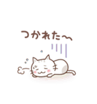 「梅雨・初夏」毎年ずっと使える♪敬語♡（個別スタンプ：33）