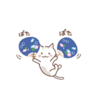 「梅雨・初夏」毎年ずっと使える♪敬語♡（個別スタンプ：34）