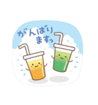 「梅雨・初夏」毎年ずっと使える♪敬語♡（個別スタンプ：35）