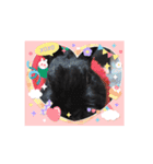 ラズちゃん（敬語）（個別スタンプ：11）