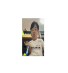 ふみよしミーム（個別スタンプ：4）