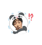Dr.Aの日常（個別スタンプ：5）