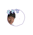 Dr.Aの日常（個別スタンプ：6）