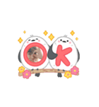 Dr.Aの日常（個別スタンプ：8）