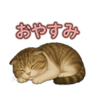わが家のむぎ君①（個別スタンプ：8）