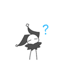 ファラビィのスタンプ（個別スタンプ：6）