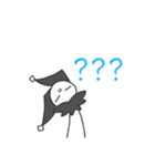 ファラビィのスタンプ（個別スタンプ：7）