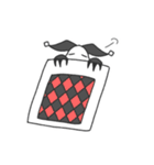 ファラビィのスタンプ（個別スタンプ：11）