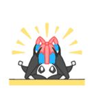 ファラビィのスタンプ（個別スタンプ：22）
