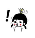敬語使える可愛いさんちゃん（個別スタンプ：26）