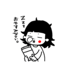 敬語使える可愛いさんちゃん（個別スタンプ：29）