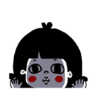 敬語使える可愛いさんちゃん（個別スタンプ：31）