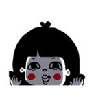 敬語使える可愛いさんちゃん（個別スタンプ：32）