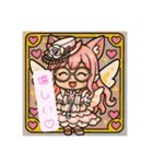 FRIEND LOVES®（個別スタンプ：1）