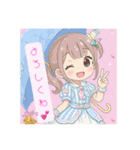 FRIEND LOVES®（個別スタンプ：4）