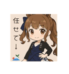 FRIEND LOVES®（個別スタンプ：5）