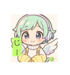 FRIEND LOVES®（個別スタンプ：6）