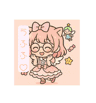 FRIEND LOVES®（個別スタンプ：7）