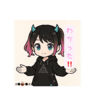 FRIEND LOVES®（個別スタンプ：10）