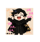 FRIEND LOVES®（個別スタンプ：11）