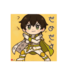 FRIEND LOVES®（個別スタンプ：13）