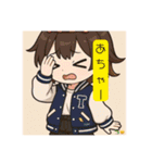 FRIEND LOVES®（個別スタンプ：14）