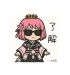 FRIEND LOVES®（個別スタンプ：15）