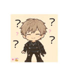 FRIEND LOVES®（個別スタンプ：16）