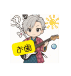 FRIEND LOVES®（個別スタンプ：17）