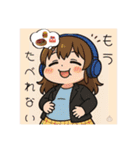 FRIEND LOVES®（個別スタンプ：19）