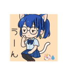 FRIEND LOVES®（個別スタンプ：21）