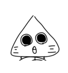とてもかわいいトマ魚すたんぷ（個別スタンプ：14）