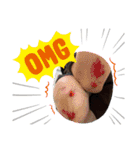 ℃hoco（個別スタンプ：8）