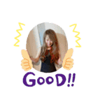 ℃hoco（個別スタンプ：29）