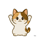 うち家の猫（個別スタンプ：6）